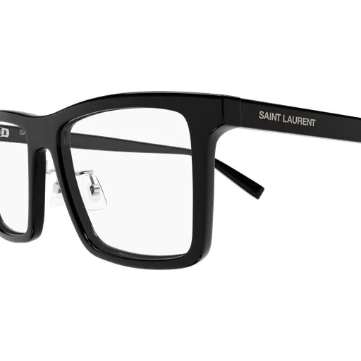 Saint Laurent SL 906/F Eyeglasses - view 9